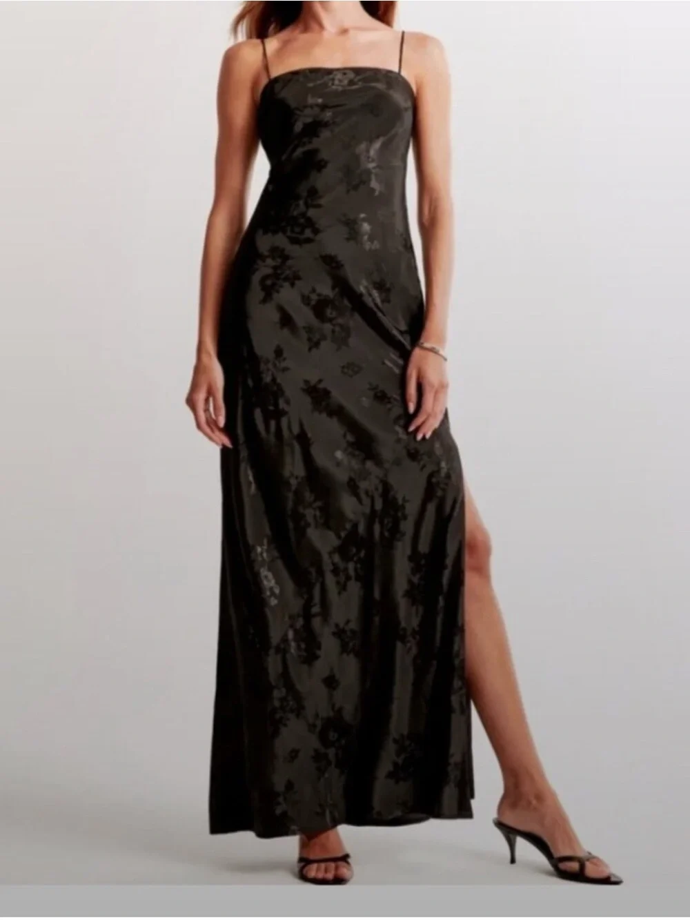 aqua lace corset slip dress Glitter Up Back Mermaid junior / 2 / Meet Joa Lifecycle:BEST SELLER Size:US 11 / EU 44.5 / UK 10 Sequin Champagne Prom Dresses